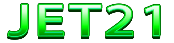 LOGO SITUS JET21